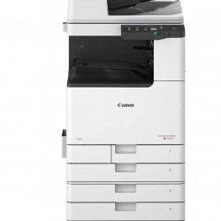 CANON IRC3326I A3 COLOR LASER MFP - Img 3