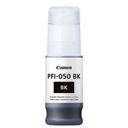 CANON PFI-050BK BLACK INKJET CARTRIDGE - Img 3