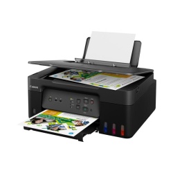 CANON PIXMA G3430 CISS COLOR INKJET MFP - Img 9