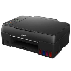 CANON PIXMA G640 CISS COLOUR INKJET MFP - Img 3