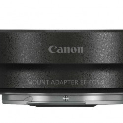 CANON RF BODY TO EF LENS ADAPTER - Img 2
