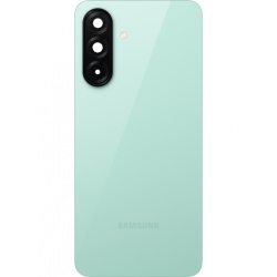 Capac Baterie Samsung Galaxy A26 A266, Verde (Mint), Service Pack GH82-37020C