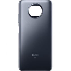 Capac Baterie Xiaomi Redmi Note 9T, Negru