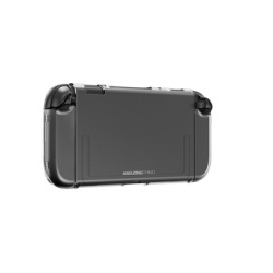 Carcasă AmazingThing PlayShield Bare pentru Nintendo Switch 2 - Transparentă - Img 5