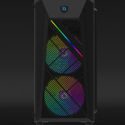 Carcasa Aqirys BellatrixPRO Mini Tower