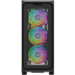 Carcasa Aqirys Wezen BK PRO Mid Tower - Img 3
