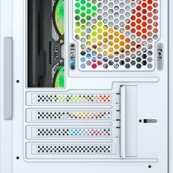 Carcasa Aqirys Wezen Midi Tower White - Img 17