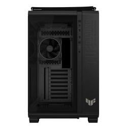 Carcasa Asus GT502 HORIZON TG ARGB BLACK - Img 4
