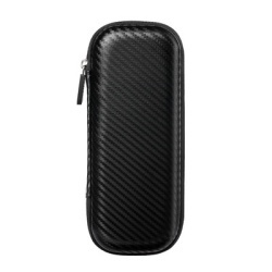 Carcasă de protecție Orico M2PH04 pentru unitate M.2 2280 - Neagră - Img 6