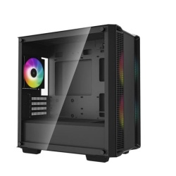 Carcasa Deepcool CC360 ARGB - Img 13