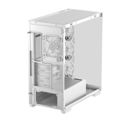 Carcasa Deepcool CG580 4F WHITE - Img 9