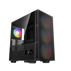Carcasa Deepcool CH560 DIGITAL ARGB - Img 11