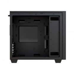 Carcasa Fortron FSP CST 360 B, Fara sursa - Img 2