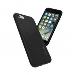 Carcasa iPhone 7 Spigen Liquid Air - Black - Img 2