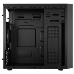 Carcasa NATEC HELIX MATX MINI TOWER BLAC - Img 7