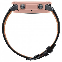 Carcasa protectoare Spigen Liquid Air, Samsung Galaxy Watch 3, 45mm - bronz - Img 8
