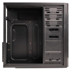 Carcasa Spacer Krypton Mid Towe bk - Img 11