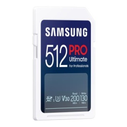 Card memorie Samsung MB-SY512S/WW - Img 4