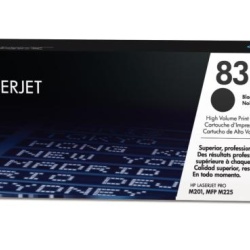 Cartus Toner Compatibil HP CF283X / CRG-737 - 2400 pagini - Img 2
