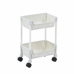 Carucior cu 2 niveluri si roti - Img 2