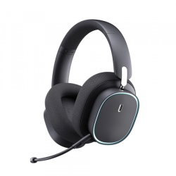Casti Gaming Bluetooth Baseus AeQur GH02, RGB, Negre A00050800113-Z1