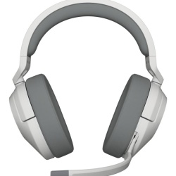 Casti Gaming Corsair HS55 WIRELESS-WHITE - Img 7