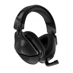 Casti gaming wireless TurtleBeach Stealth 600 Gen. 2, PS5, PS4, multiplatforma, Negru