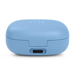Casti JBL Wave Flex Blue - Img 8