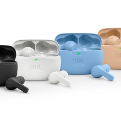 Casti JBL Wave Flex Blue - Img 11