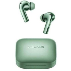 Casti OnePlus Buds 3, Verde - Img 2