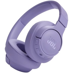 Casti over-ear Tune 720BT Purple