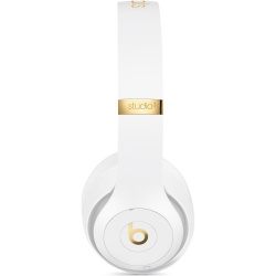 Casti Wireless Beats Studio 3, Alb - Img 3