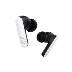 Casti wireless Trust GXT409 Oxxie alb/ng