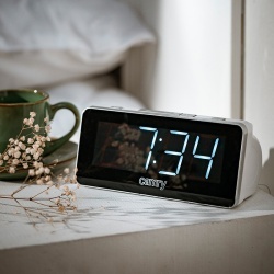 CEAS ALARMA RADIO AM / FM CAMRY - Img 8