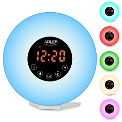 CEAS DESTEPTATOR ALARMA FM RADIO - Img 8