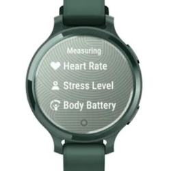 Ceas Garmin Lily 2 Active Jasper Green - Img 9