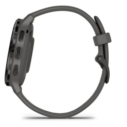 Ceas Garmin Venu 3S Pebble Gray/Slate - Img 13