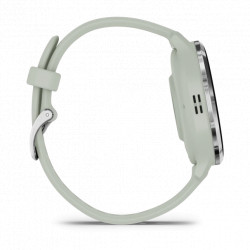 Ceas Garmin Venu 3S Sage Grey/Slate - Img 3