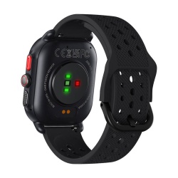 Ceas inteligent Zeblaze Beyond 3 Pro (negru) - Img 4