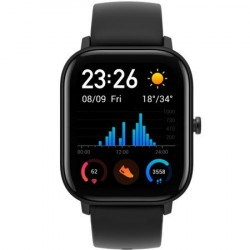 Ceas smartwatch Xiaomi Amazfit GTS OBSIDIAN BLACK