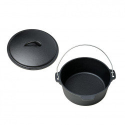 CEAUN+CAPAC FONTA PURA, 25 x10 cm, 3.5L - Img 3