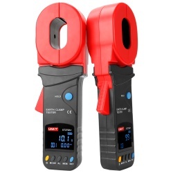 CLAMPMETRU UT278A+ UNI-T - Img 6