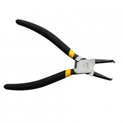 Cleste 7 "Deli Tools EDL0343 (negru)