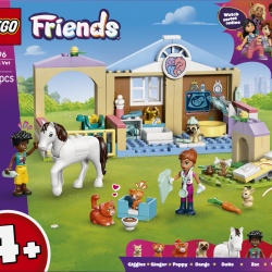 CLINICA VETERINARA LEGO42696 - Img 2