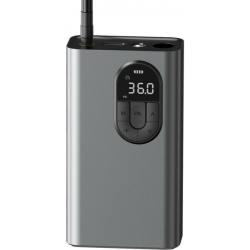 Compresor Auto Baseus Energy Source, Gri CRCQB02-0A