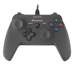 Controller Genesis Mangan P58 negru
