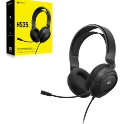 Corsair Headset HS35 V2 RED - Img 12