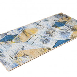 COVOR PRINT DIGITAL 3D 70X140 CM COLT - Img 2