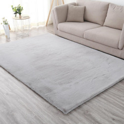 Covor shaggy soft blanita 70x140 cm