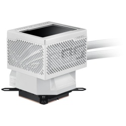 CPU COOLER AS ROG RYUJIN III 240 ARGB WH - Img 10